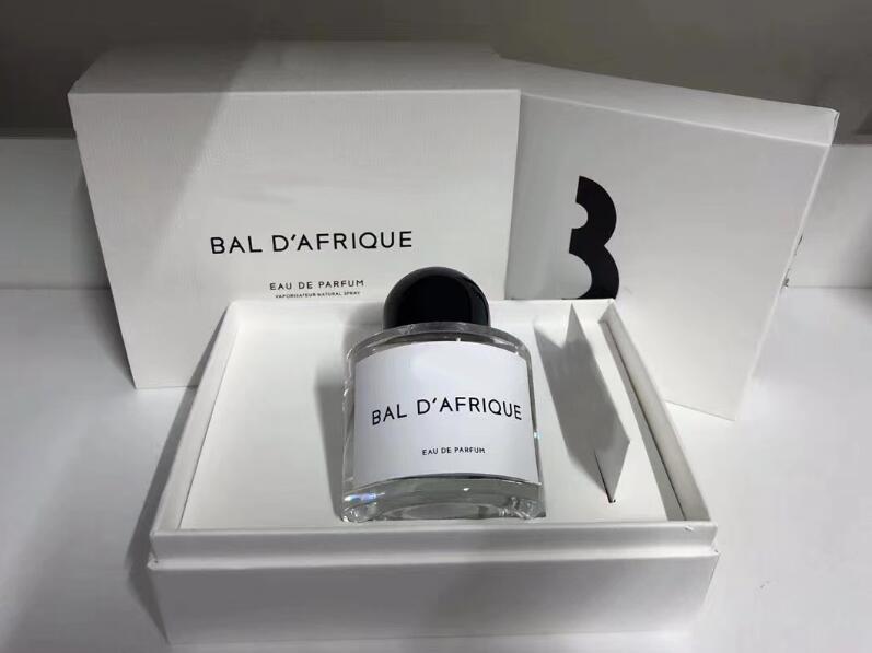 100ml High Quality Brand Package Unisex Perfume Women Natural Female Parfum Male Cologne Mojave Ghost Bibliotheque Gypsy Water