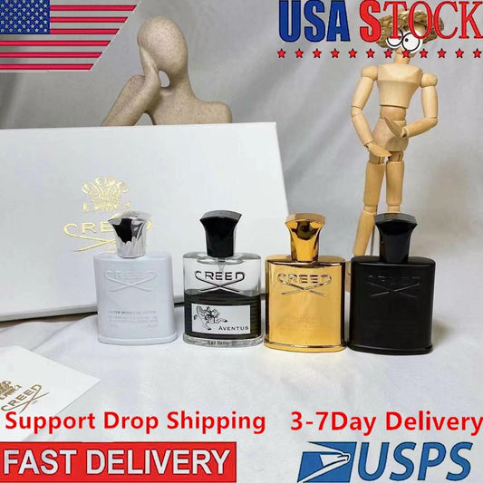 Free Shipping To The US In 3-7 Days Original Perfumes for Men Cologne for Men Long Lasting Fragrances for Men