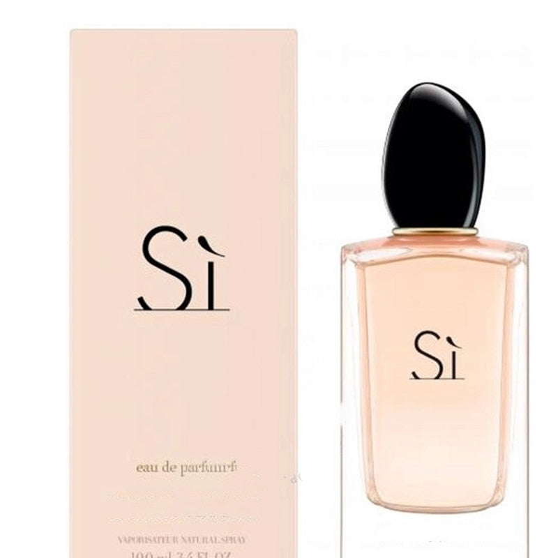 Women's Parfum Very Sexy Sea Eau De Parfum Cologne Body Spray Nice Smell Luxury Parfum Lady Parfum Pour Femme