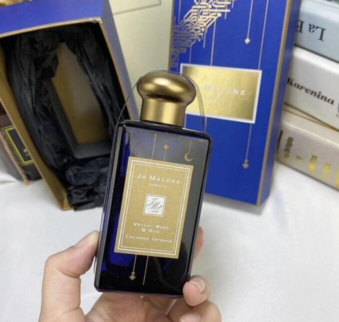 Hot Brand Wild Bluebell Sea Salt Women English Pear Men Long Lasting Natural Male Parfum Female Fragrance Top Quality EDP