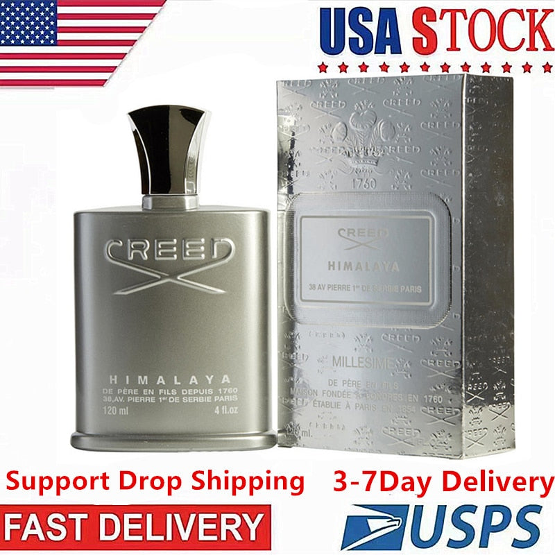 Free Shipping To The US In 3-7 Days Original Perfumes for Men Cologne for Men Long Lasting Fragrances for Men