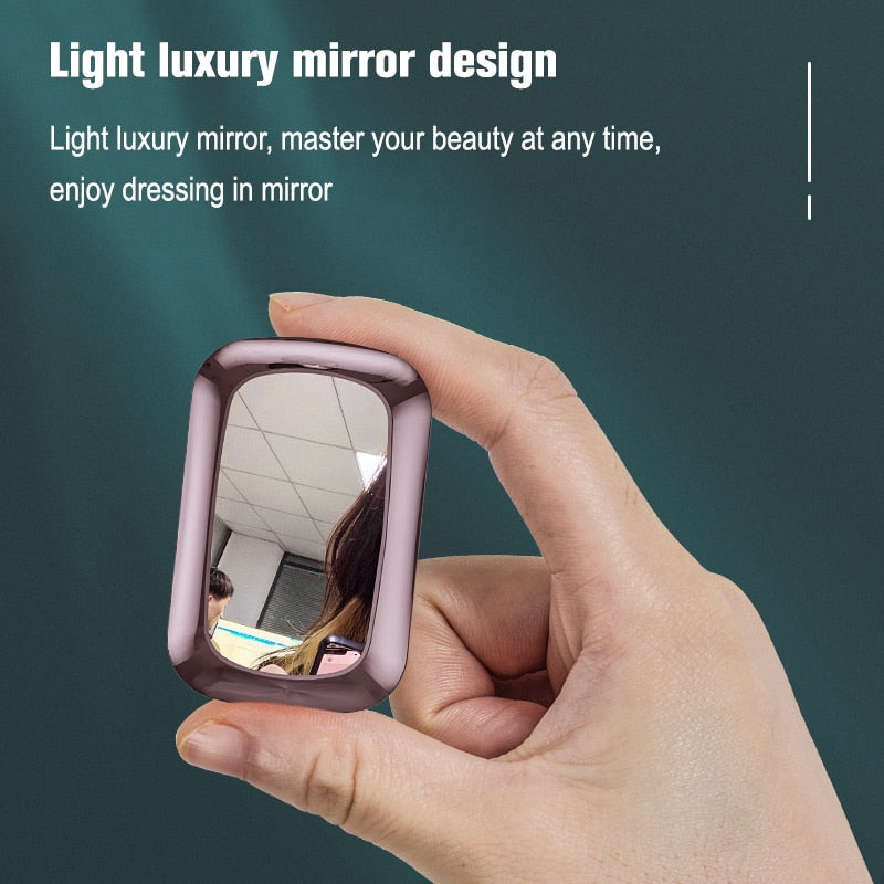 M23 2022 New TWS Wireless Bluetooth LED Display 5.1 Headphone Stereo Sports Waterproof Earhook Earphones 2000mAh Charging Box