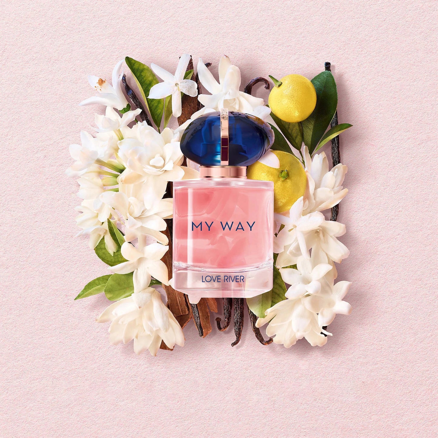 Hot Brand Perfume Women High Quality Eau De Parfum Natural Floral and Fruity Scent Long Lasting Fragrance Spray for Ladies