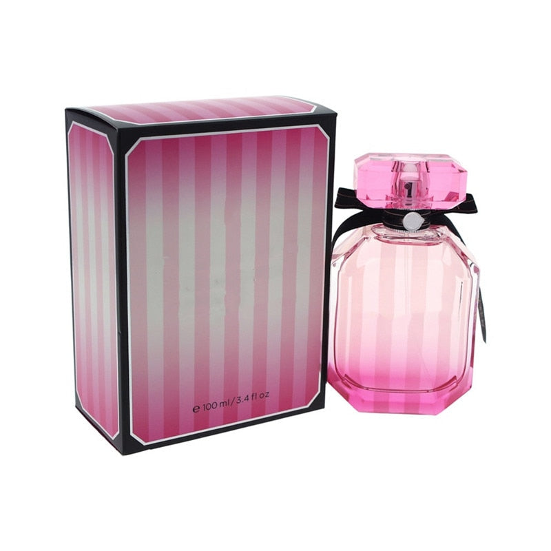 Bombshell Sexy Women's Perfume Eau De Parfum Woman Long Lasting Fragrances Long Lasting Perfum Original For Female