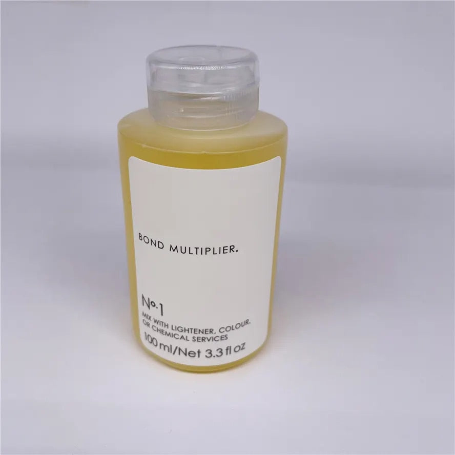 Hair Perfector No.1 2 3 4 5 6 7 Fix Broken Hair Repairing Hair Damage Treatment Professional Hair Care Product 100ml 30ml