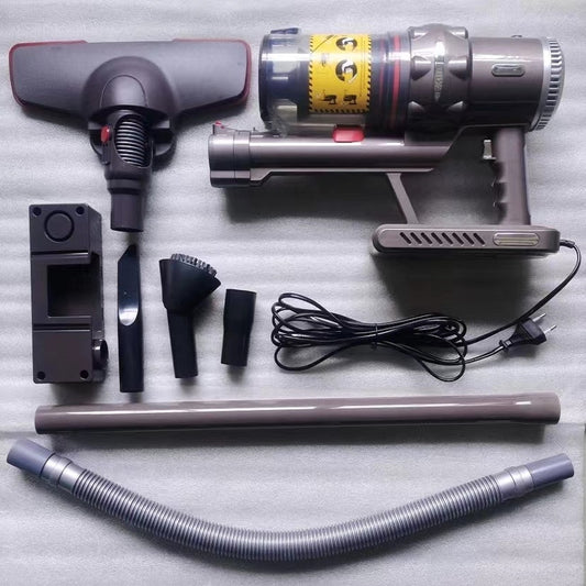 21KPa Handheld Vacuum Cleaner Smart Wireless Chargable Cordless household Dual Use Mini Appliance Vacuum Cleaner Car&Home