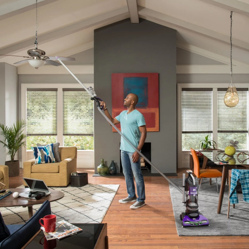 Dirt Devil Power Max Rewind Pet Vacuum Cleaner, UD78710