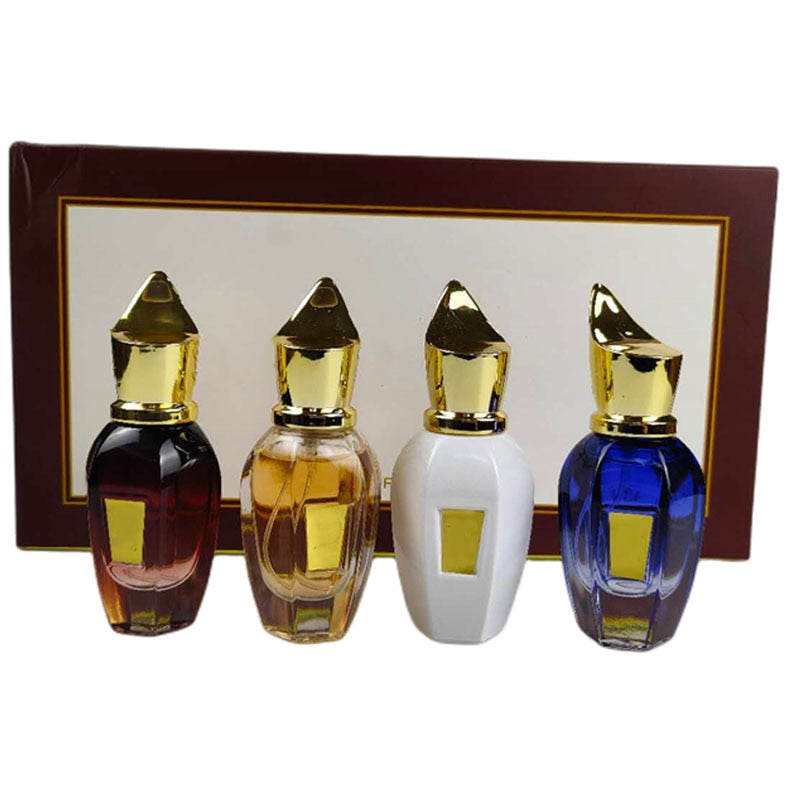 Top Brand Original 1:1 Verde Accent Perfumes and Fragrances for Women Cologne Incense Perfum Pour Femme