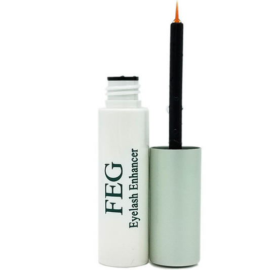 FEG Eyelash Enhancer Eye Lashes Growth Serum Natural Medicine Treatment Mascara Eyelash Serum Lengthening Eyelash Growth