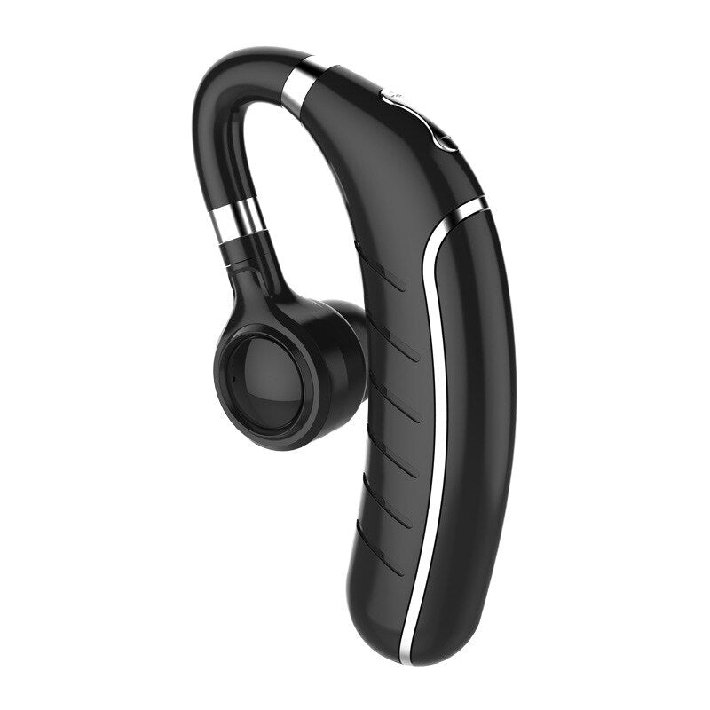 Hands-free Wireless Bluetooth Earphone Bluetooth Headset Headphones Earbud with Microphone Earphone Case for IPhone Xiaomi