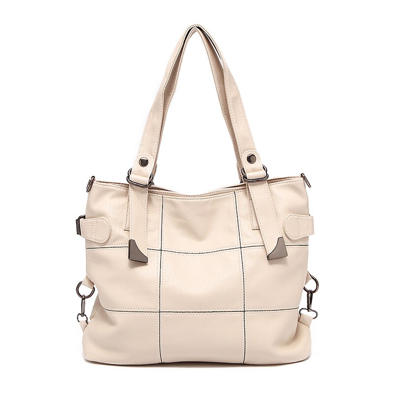 Luxury Handbags Women, Best Designer Soft Leather Large Capacity Shoulder Bags for Women, Casual Ladies Crossbody Bag Totes www.chishtismart.com