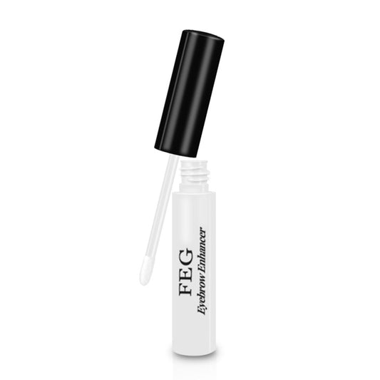 FEG Eyebrows Enhancer 100% Eyebrow Rising Serum Eyelash Growth Liquid Makeup Eyebrow Longer Thicker Cosmetics Make up Tool
