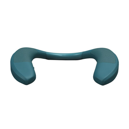 Bluetooth Speaker Column Neck Hanging Wireless HiFi Speaker Multifunctional Portable Bluetooth Speaker Supports TF Card Slot