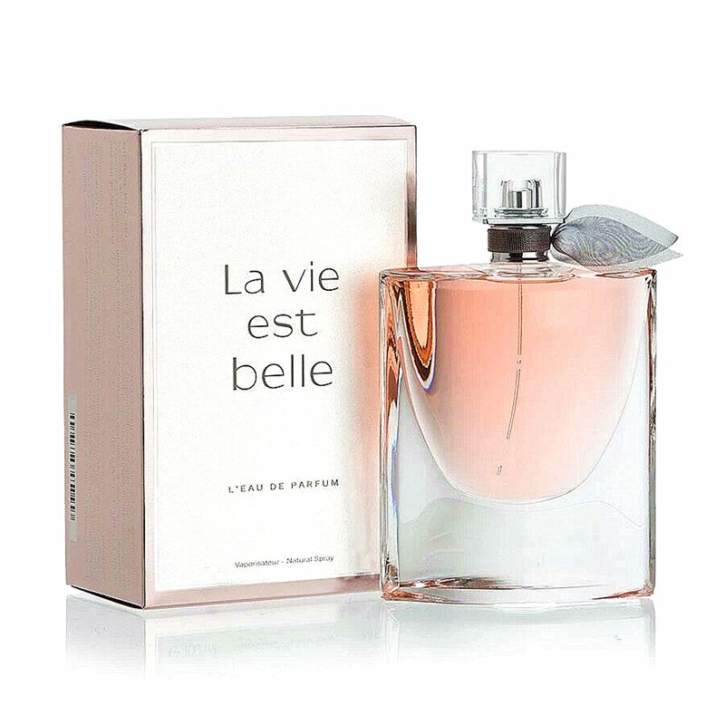 New Fragrance Original Parfume Women Fragrance LongLasting Female Parfume Sexy Lady Parfum Spray