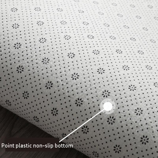 Pink Carpet For Girls Shaggy Children's Floor Soft Mat Living Room Decoration Teen Doormat Nordic Red Fluffy Large Size Rugs