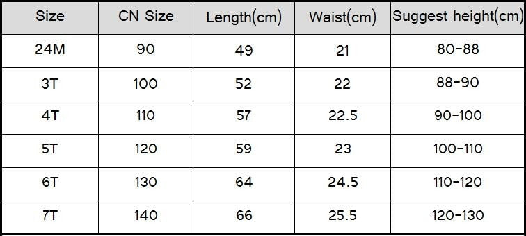 2022 fashion Children's Clothing Boys Pants Summer Spring New Casual Kid Pants Cartoon Cotton Elastic Style Toddler Trousers