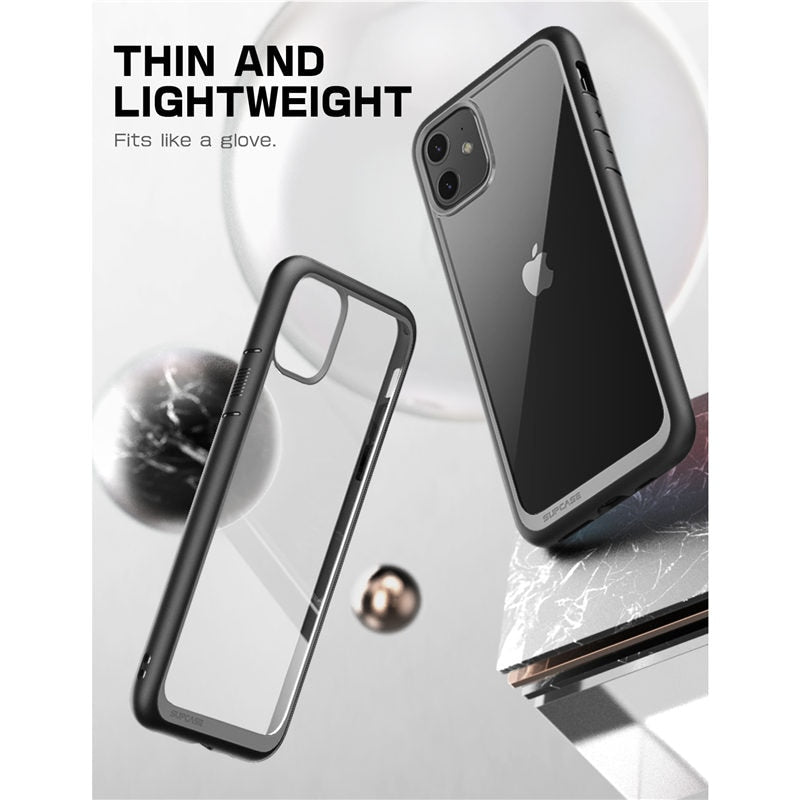 For iphone 11 Case 6.1 inch (2019 Release) SUPCASE UB Style Premium Hybrid Protective Bumper Case Cover For iphone 11 6.1 inch