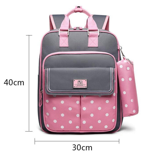 SUN EIGHT School Bags for Girls Kids Bag School Backpacks Children Backpack Kids Backpack Mochila Escolar
