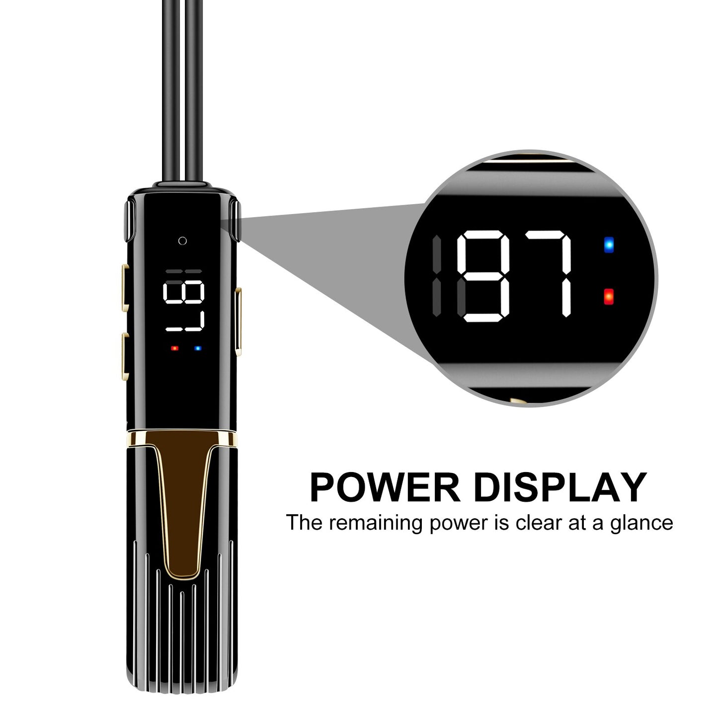 Neck-Style Magnetic Bluetooth Headset Wireless Sports Headset Hanging Neck Bluetooth 5.0 In-ear Headset For Running
