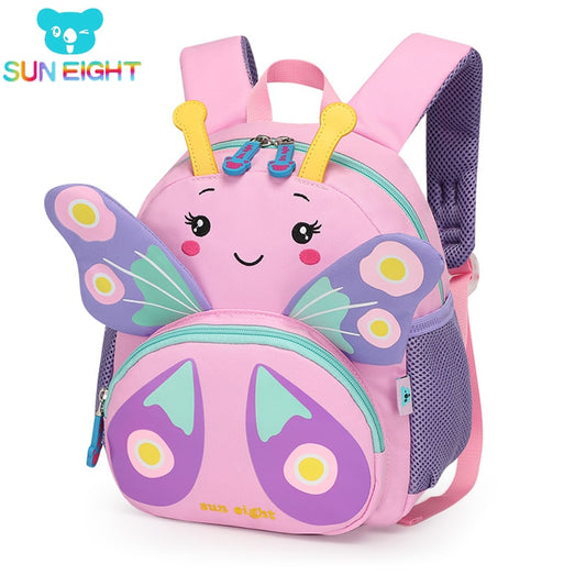 Hot 3D Cartoon Animal Baby Backpacks kindergarten Schoolbag Kids Backpack Children School Bags Girls Boys Backpacks