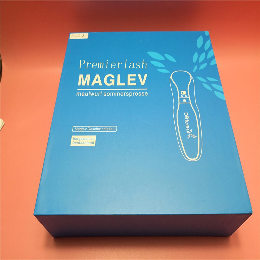 Maglev dot mole spot pen Remover Tattoo Wart Tag Removal Mole Machine Home Beauty Care Machine Beauty Equipment