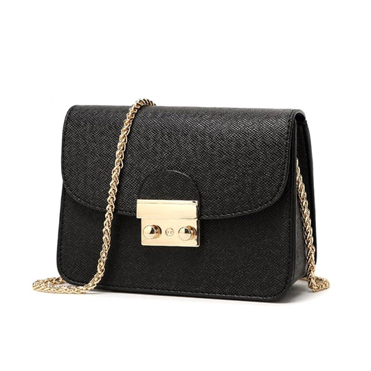 2021 New Chain Women's Handbags Messenger Bags Brand Famous Designer Mini Shoulder Bags Ladies Cross body Bag Bolsas Feminina