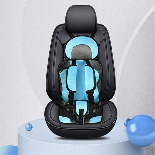 Portable Adjustable Infant Car Safe Seat Protect Thickening Sponge Stroller Accessorie Kids Children Chair with Belt