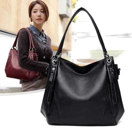 Women Shoulder Bags Designer Crossbody Bag 2022 PU Women Bag Luxury Handbags Fashion Female Messenger Bag High-Capacity