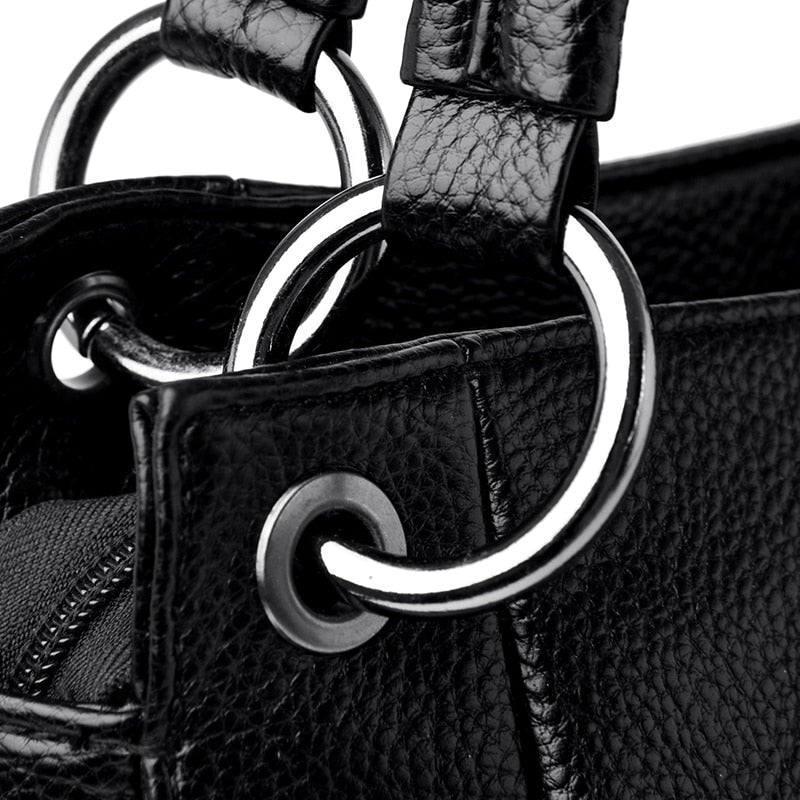 Women Shoulder Bags Designer Crossbody Bag 2022 PU Women Bag Luxury Handbags Fashion Female Messenger Bag High-Capacity