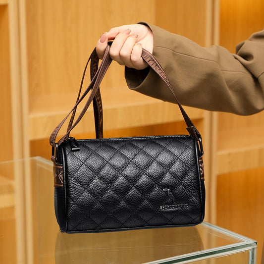 Handbag Women's Fashion Bag Diamond Lattice 2022 Luxury Designer Bag Shoulder Bag Satchel Wallets For Women Shoulder Bags