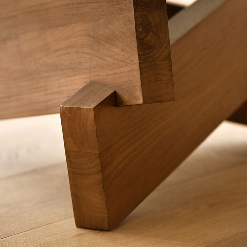 Nordic Living Room Coffee Tables Modern Design Wood Round Coffee Table Black Glass Center Mesas Bajas Minimalist Furniture Home