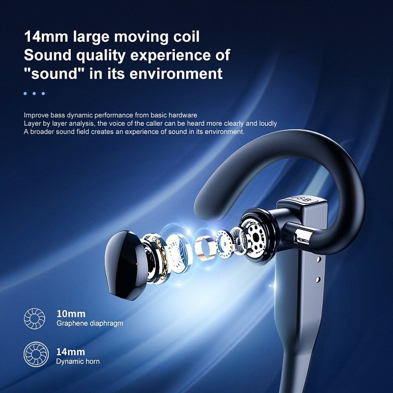 With Microphone Wireless Headphones Bluetooth Headset Earphones Fone De Ouvido Audifonos Con Microfono Auriculares Inalambicos