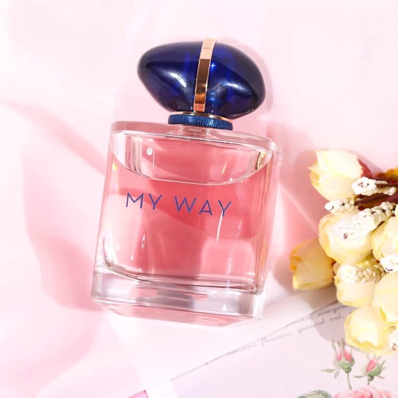 Free Shipping To The US In 3-7 Days My Way Perfumes Woman Origin Fragrances for Women Parfum Pour Femme Body Spray