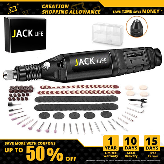 12V Mini Drill Electric Carving Pen Variable Speed Drill Rotary Tools Kit Engraver Pen for Grinding Polishing,