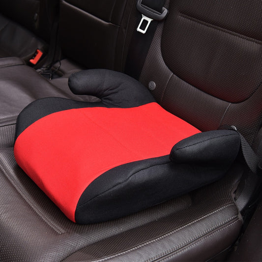 2022Children's car seat 3-12 years old child car portable booster pad learning seat universal car seat pad cute car accessories