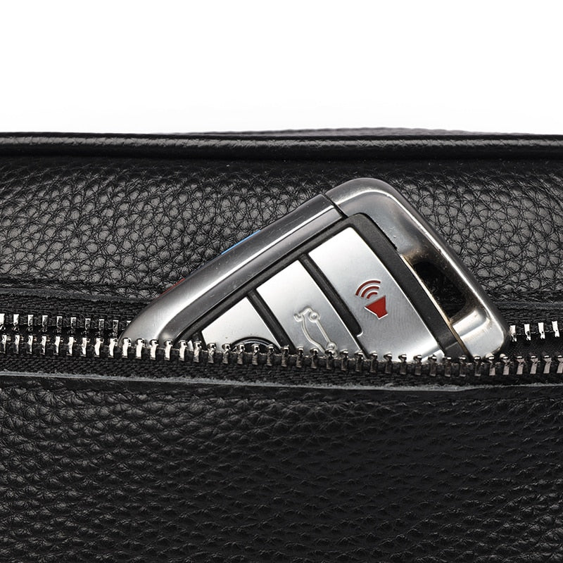 Bags For Wome Cowhide Bags 2022S New Soft Leather Shoulder Messenger Bag Women's Simple Mobile Phone Zero Wallet Handbags