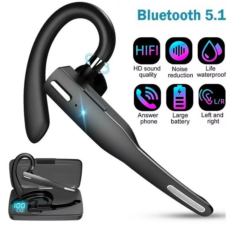 With Microphone Wireless Headphones Bluetooth Headset Earphones Fone De Ouvido Audifonos Con Microfono Auriculares Inalambicos