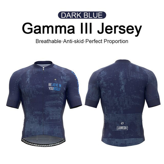 Cycling Jersey Man Summer Men's Cycling Shirts Short Sleeve for Men Bicycle Shirts Sportswear Male MTB jersey ciclismo hombre