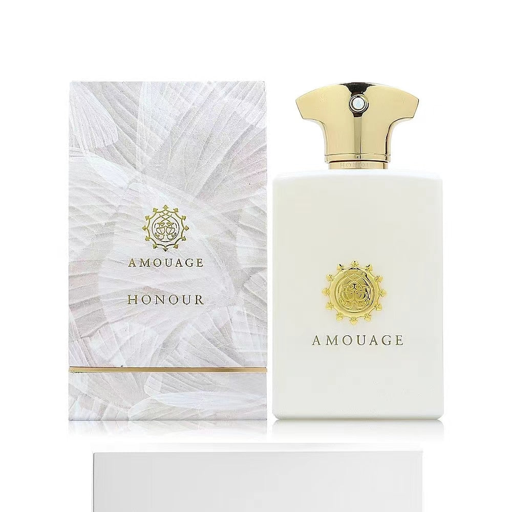Honour Man Men's Perfumes Eau De Parfum Body Spray Perfum Gifts Dating Perfumes Luxury Parfume