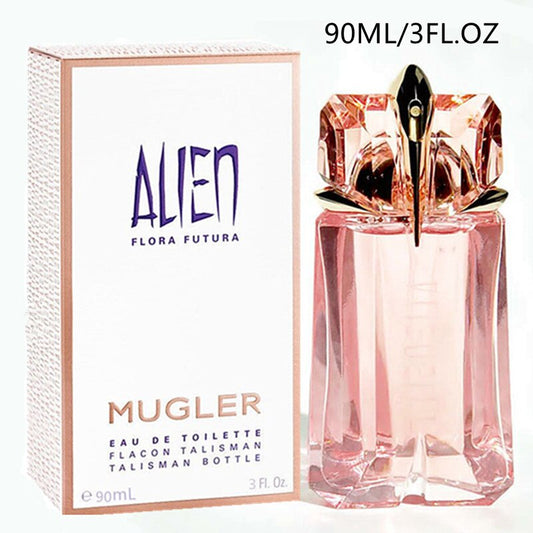 Women's Perfumes Mugler Angel Nova Star Bottle Good Smelling Date Perfumes Perfum Gift Parfume for Ladies Dropshipping