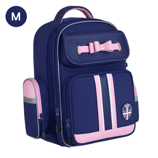 Kids Knapsack Girls School Bag Boy Load Relief Back To Season Toddler Kid Backpack Waterproof School Bags Bags for Girls