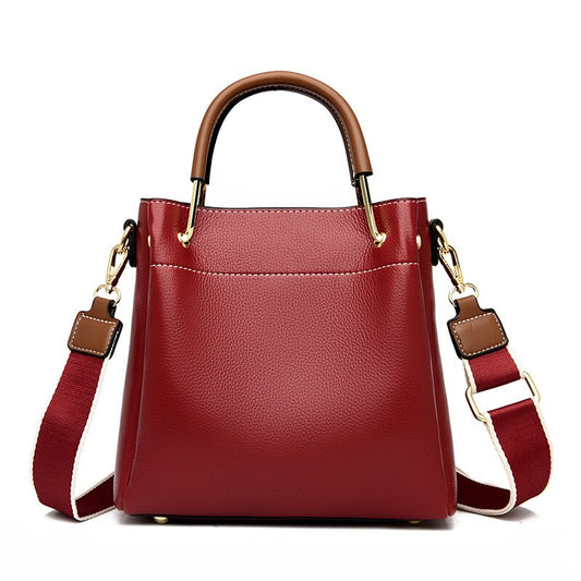 CFUN YA Luxury Women Messenger BagsTotes Pu Leather Female Crossbody Shoulder Top Handle bags 2022 High Quality Ladies Handbags