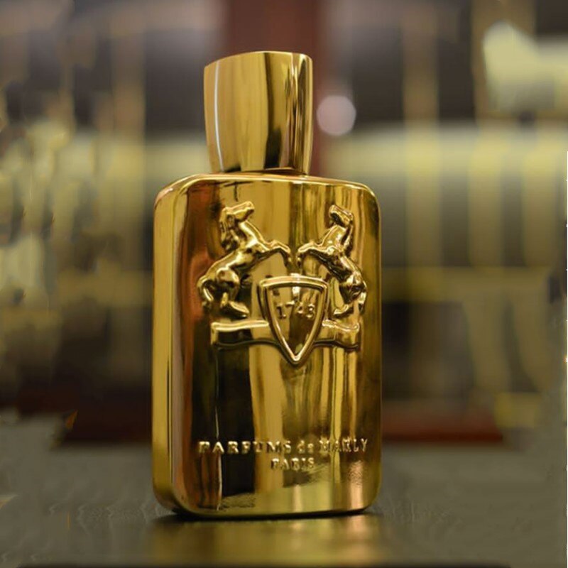 Free Shipping To The US In 3-7 Days Parfums De Marly Godolphin Original Lasting Men's Deodorant Body Spray Perfumes for Man