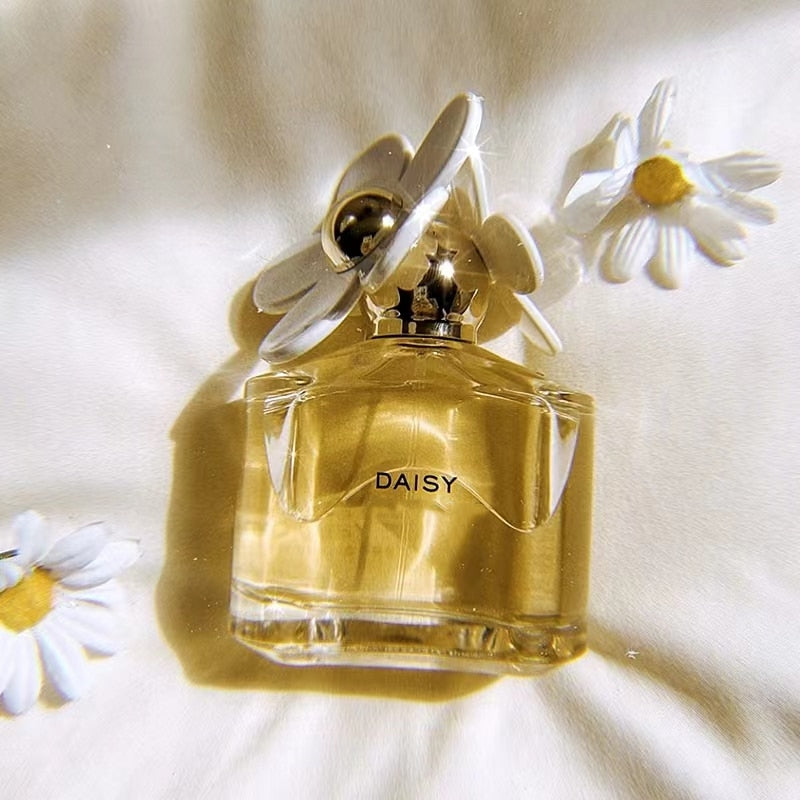 Women's Perfumes Floral Parfume Body Spray Daisy Original Perfumes for Women Luxury Parfume