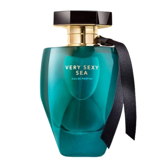 Women's Parfum Very Sexy Sea Eau De Parfum Cologne Body Spray Nice Smell Luxury Parfum Lady Parfum Pour Femme