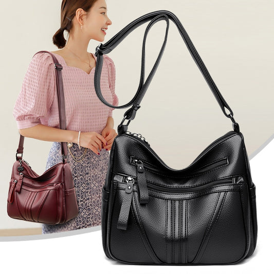 Women's Fashion Bag 2022 Designer Bag Shoulder Bag Satchel Wallets For Women Shoulder Bags Large Capacity