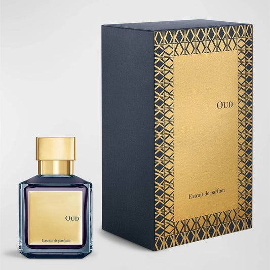 High Quality Original 1:1 Oud for Men Original Cologne for Men Long Lasting Fragrances Long Lasting Perfum Original for Male