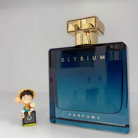 Men's Perfume Elysium Pour Homme Parfum Cologne Perfumes Masculinos Originais Importados Body Spray Parfum for Men