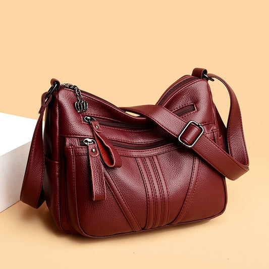 Women's Fashion Bag 2022 Designer Bag Shoulder Bag Satchel Wallets For Women Shoulder Bags Large Capacity