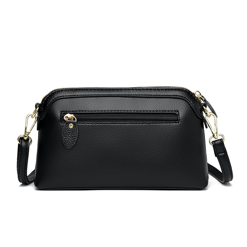 High Quality Purse Lattice Women Shoulder Bags Designer Crossbody Bag for Women Bag Luxury Handbags Fashion Female Messenger